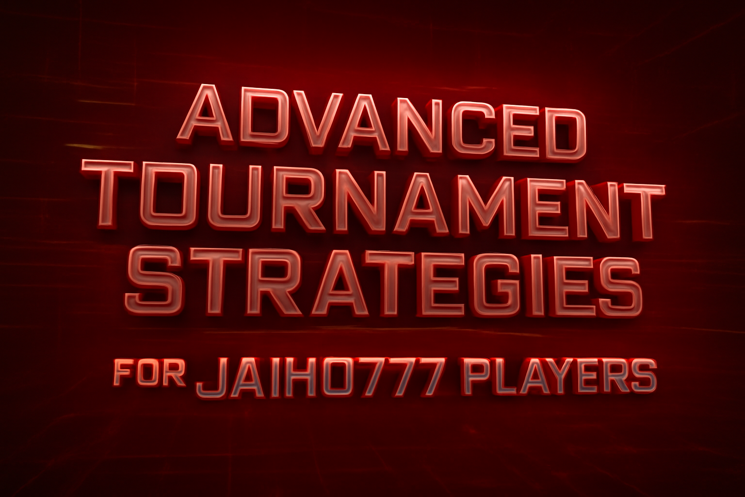 An informative layout highlighting the trust mechanisms of Jaiho777.