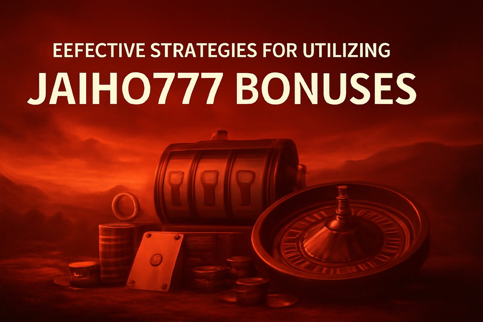 An informative scene illustrating login support for Jaiho777.