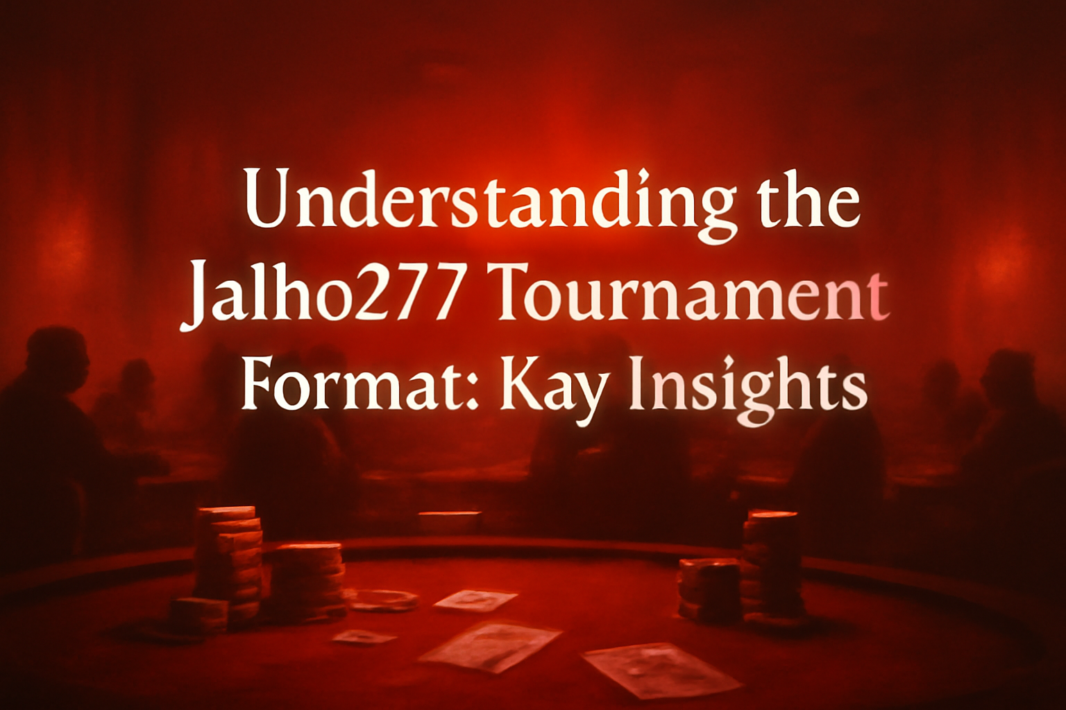 An informative layout highlighting the trust mechanisms of Jaiho777.