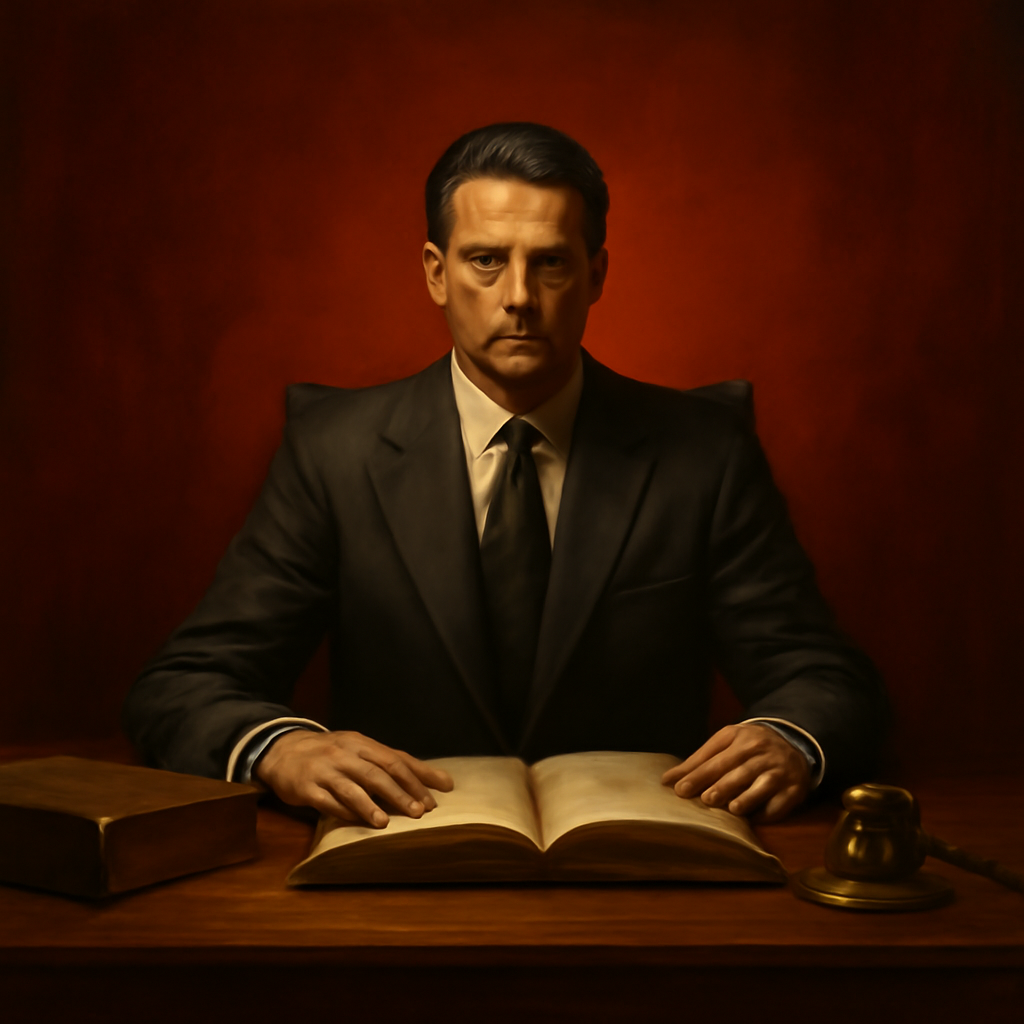 An educational diagram illustrating trust features of Jaiho777.