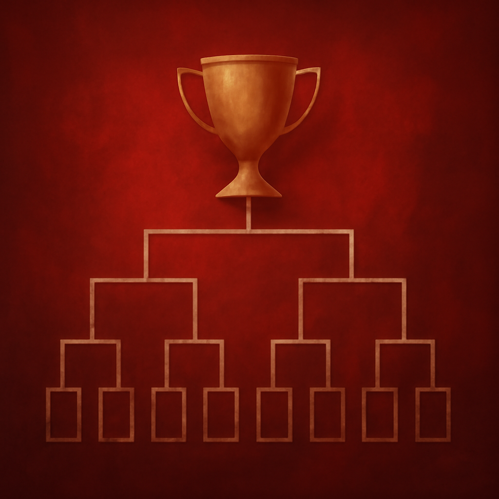 An icon representing trust in Jaiho777.