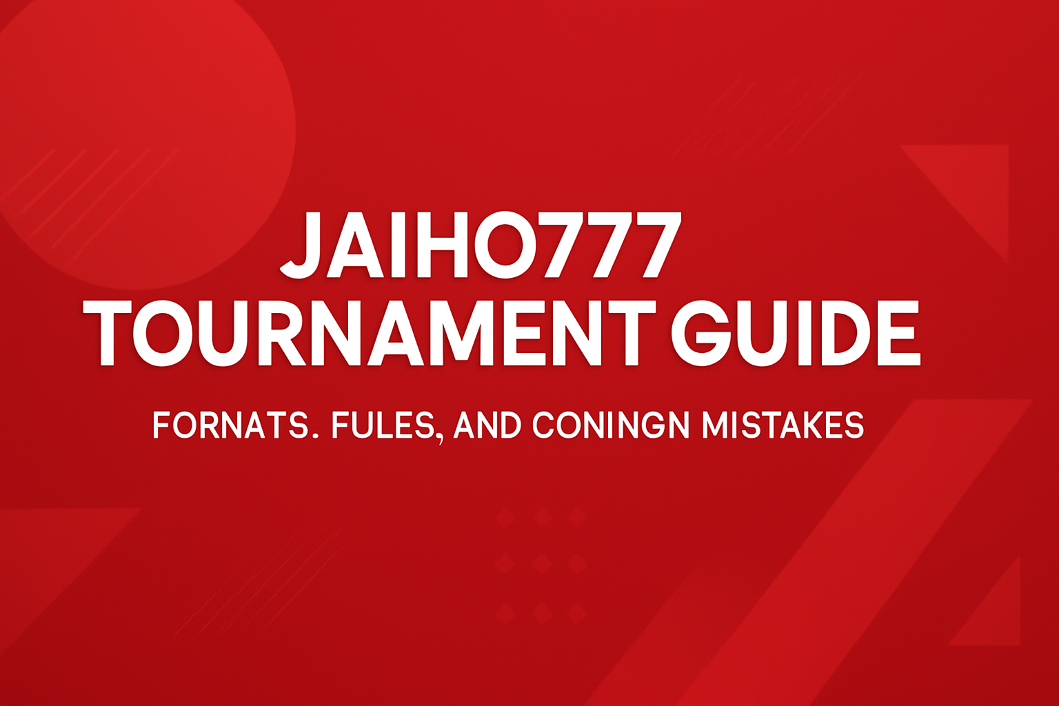 A visual representation of the Jaiho777 platform features, illustrating user access points.