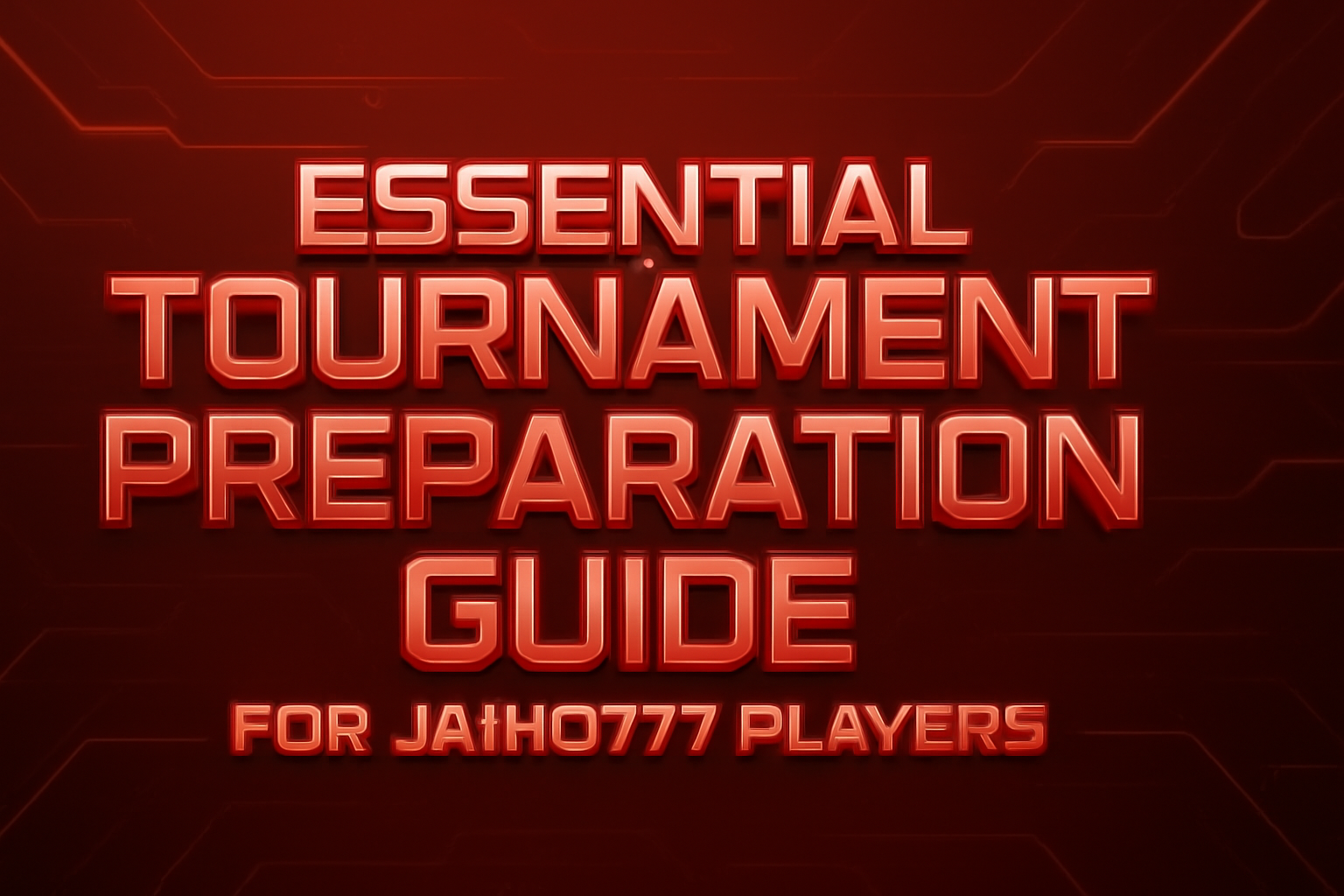 A visual representation of the Jaiho777 platform features, illustrating user access points.