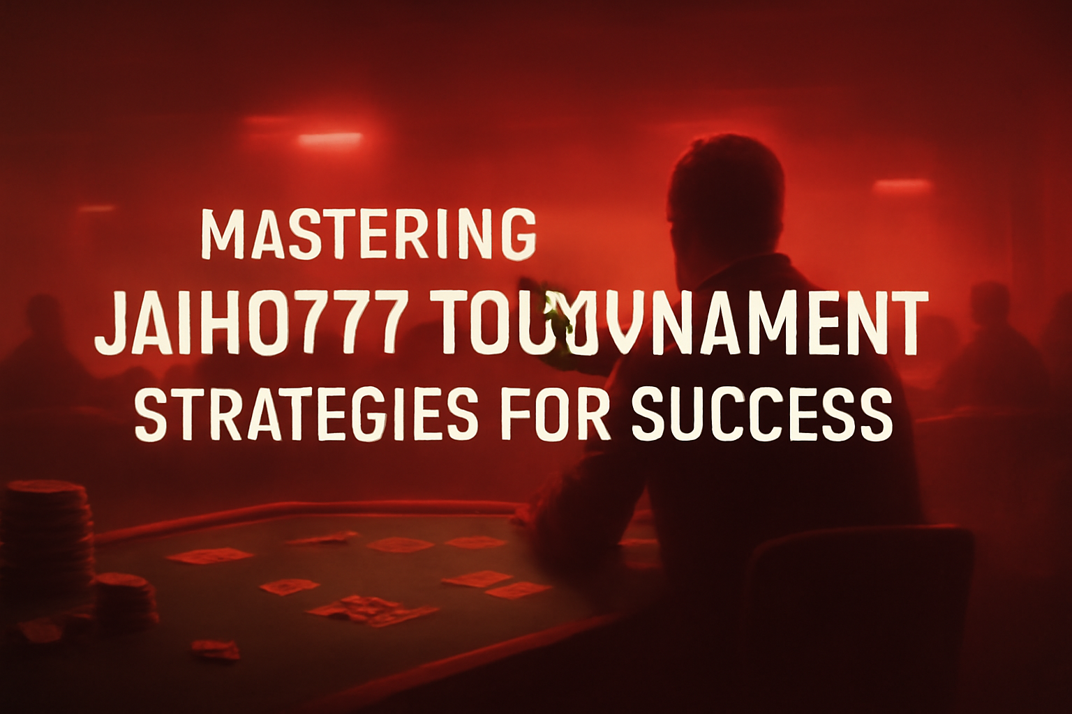 An informative scene illustrating the troubleshooting process for Jaiho777 login issues.