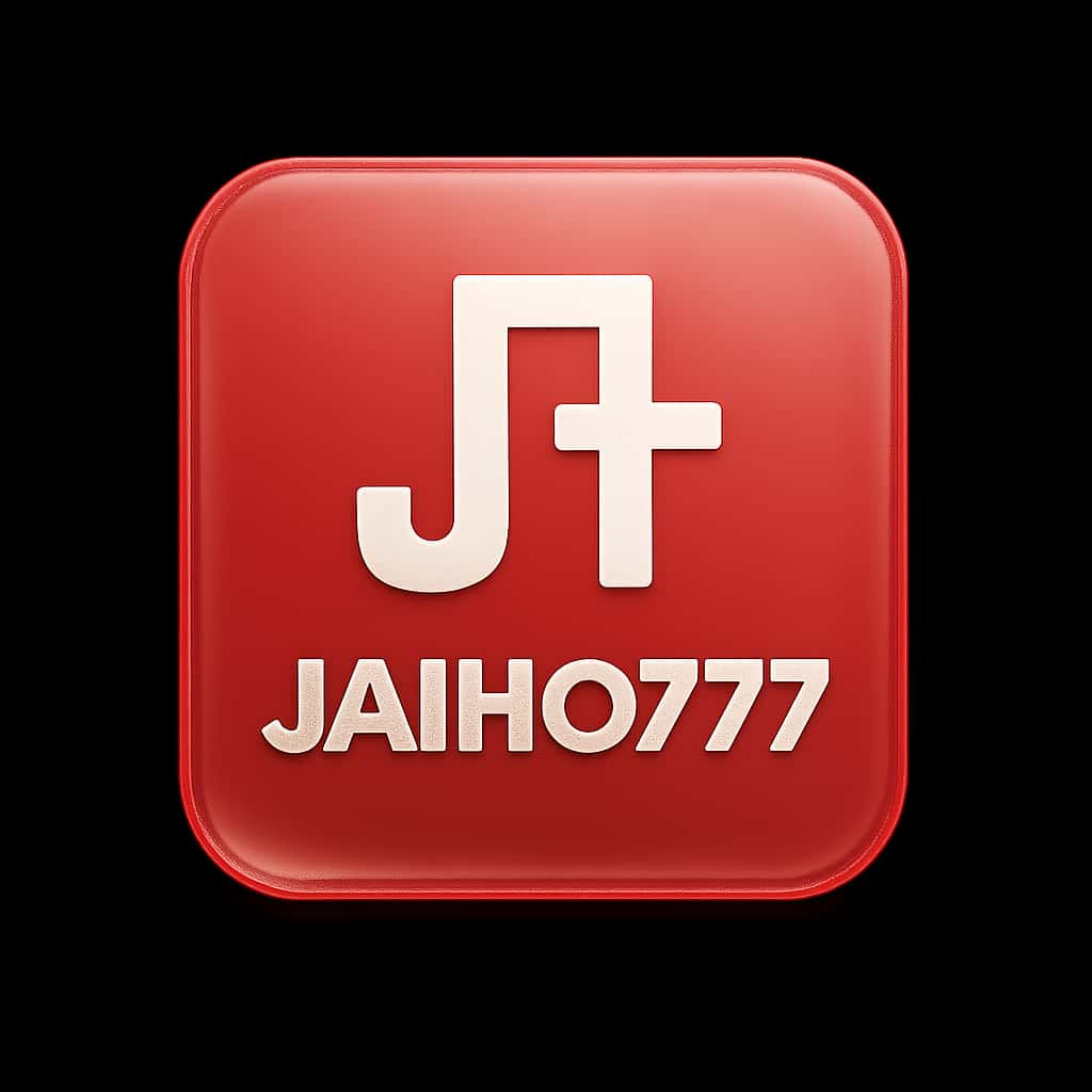 Jaiho777 App Icon