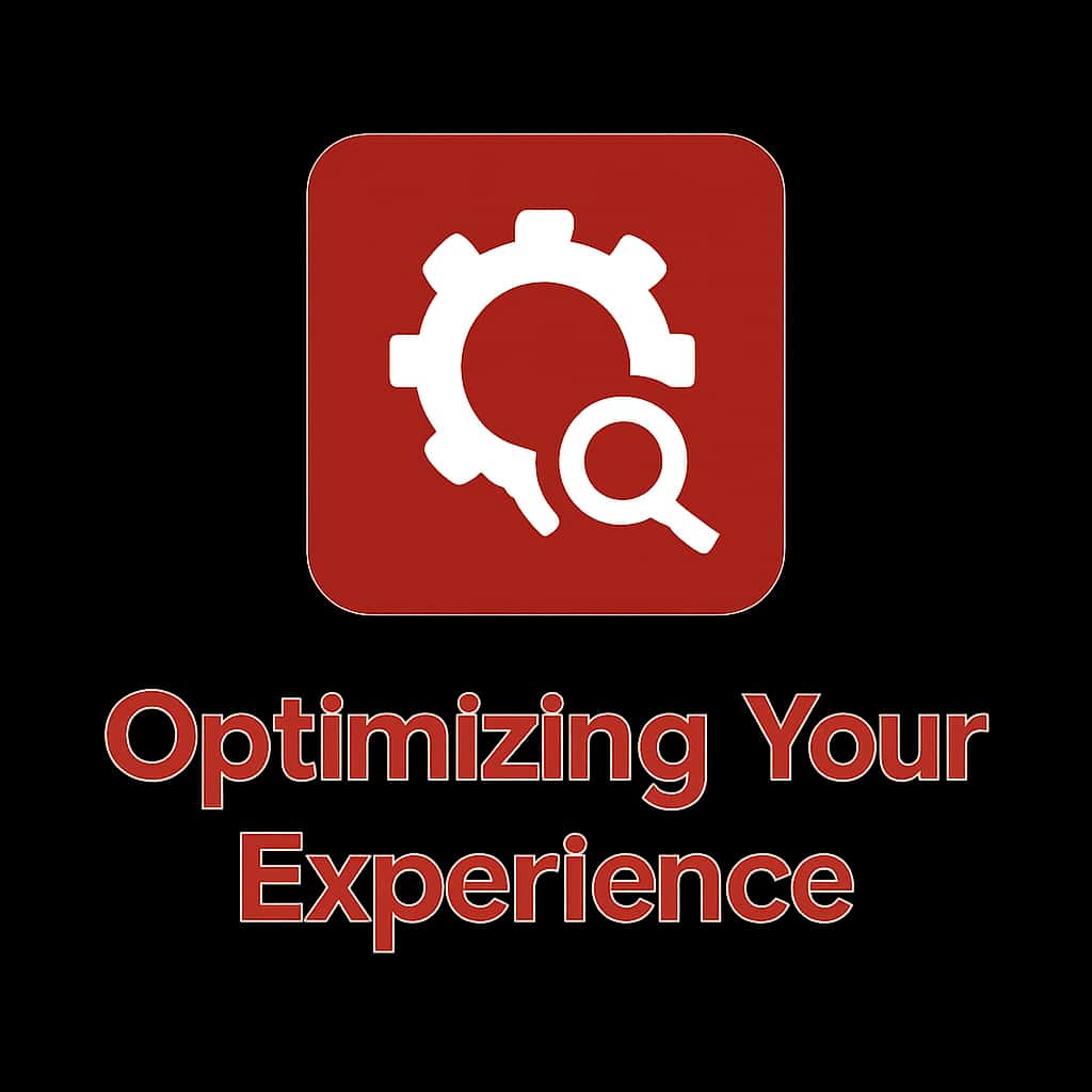 A badge representing the guide for enhancing the Jaiho777 experience.